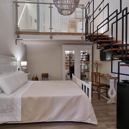 Le Tre Ninfe Cinisi Bed & Breakfast エクステリア 写真