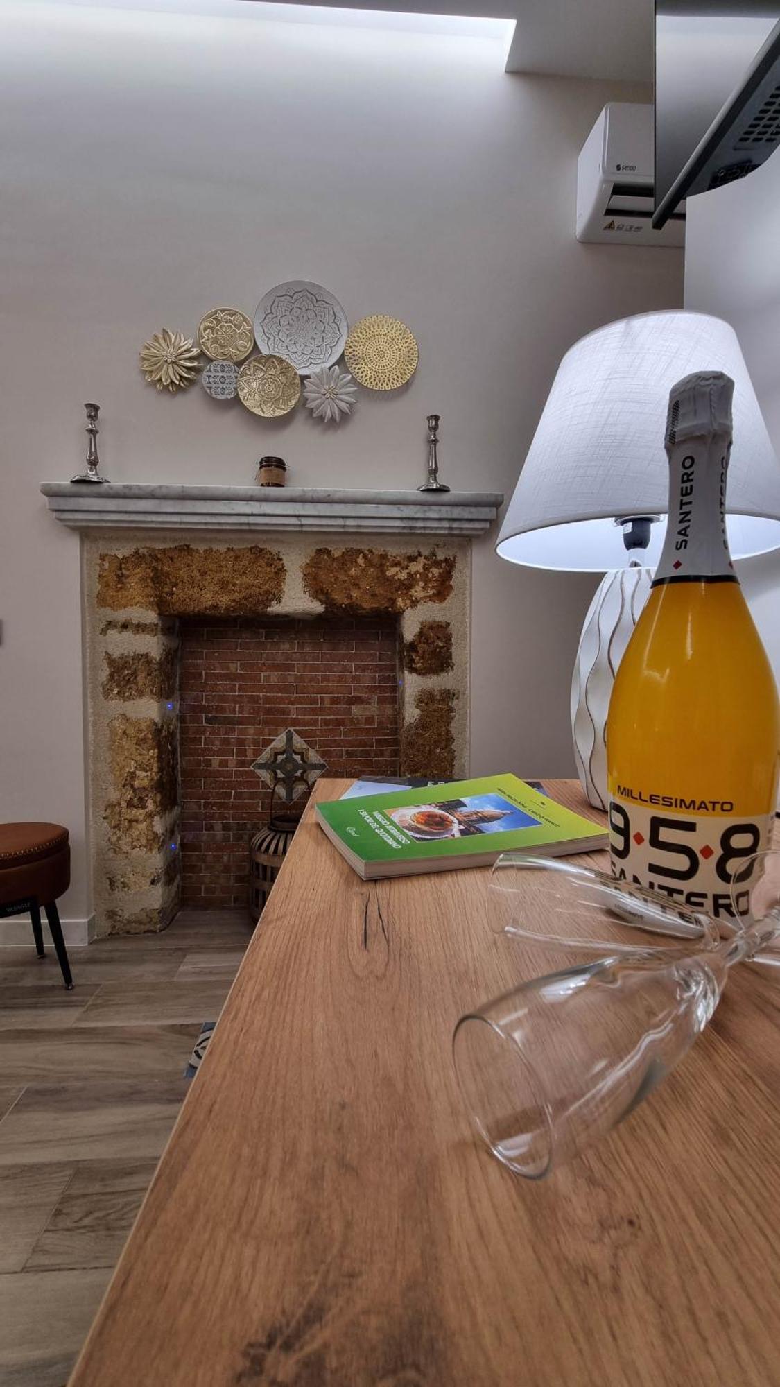 Le Tre Ninfe Cinisi Bed & Breakfast エクステリア 写真
