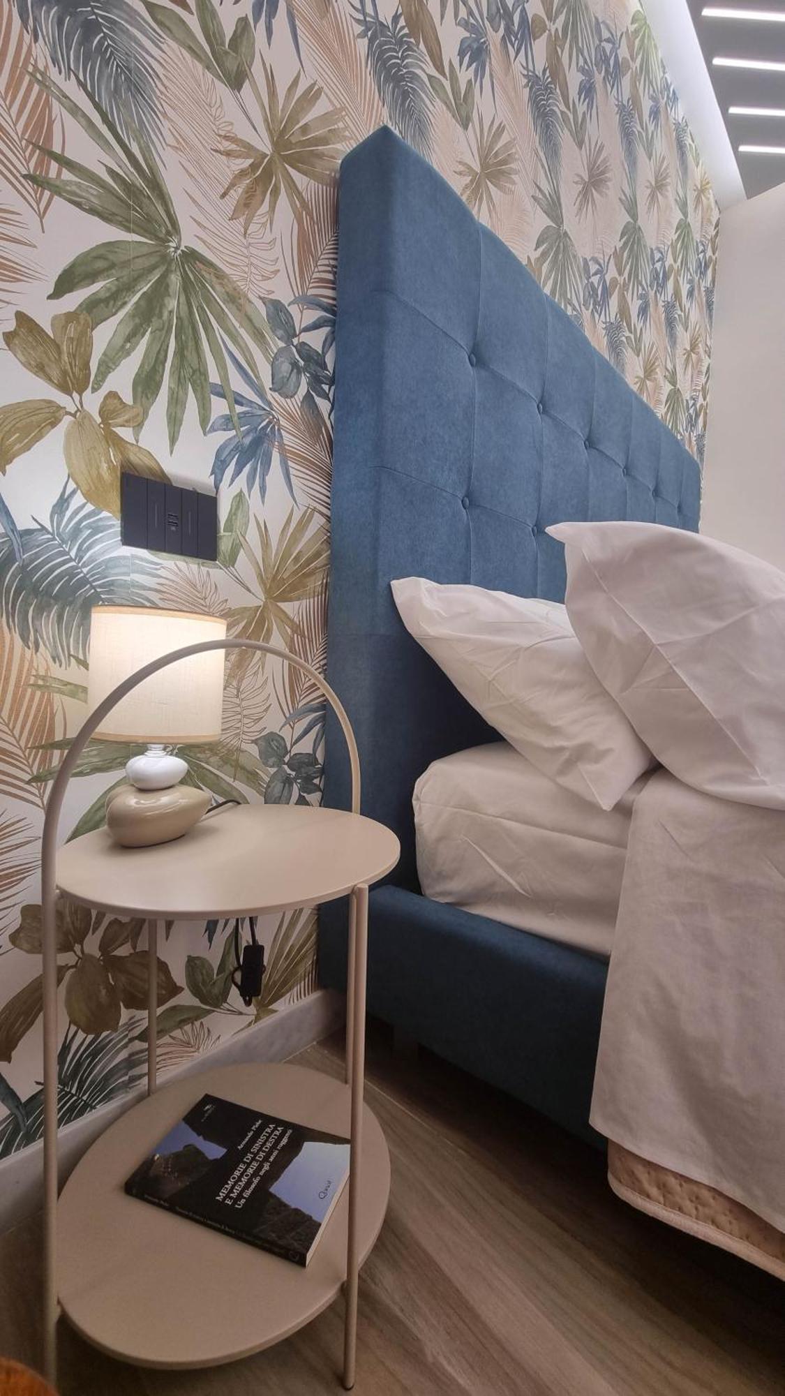 Le Tre Ninfe Cinisi Bed & Breakfast エクステリア 写真