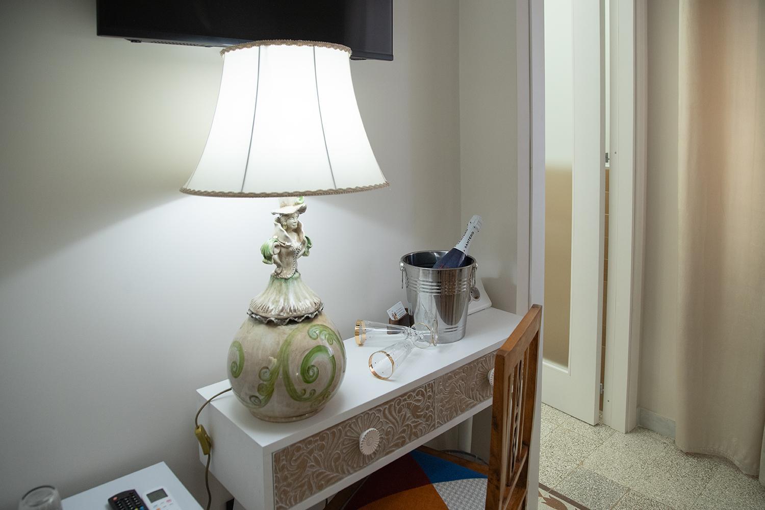 Le Tre Ninfe Cinisi Bed & Breakfast エクステリア 写真