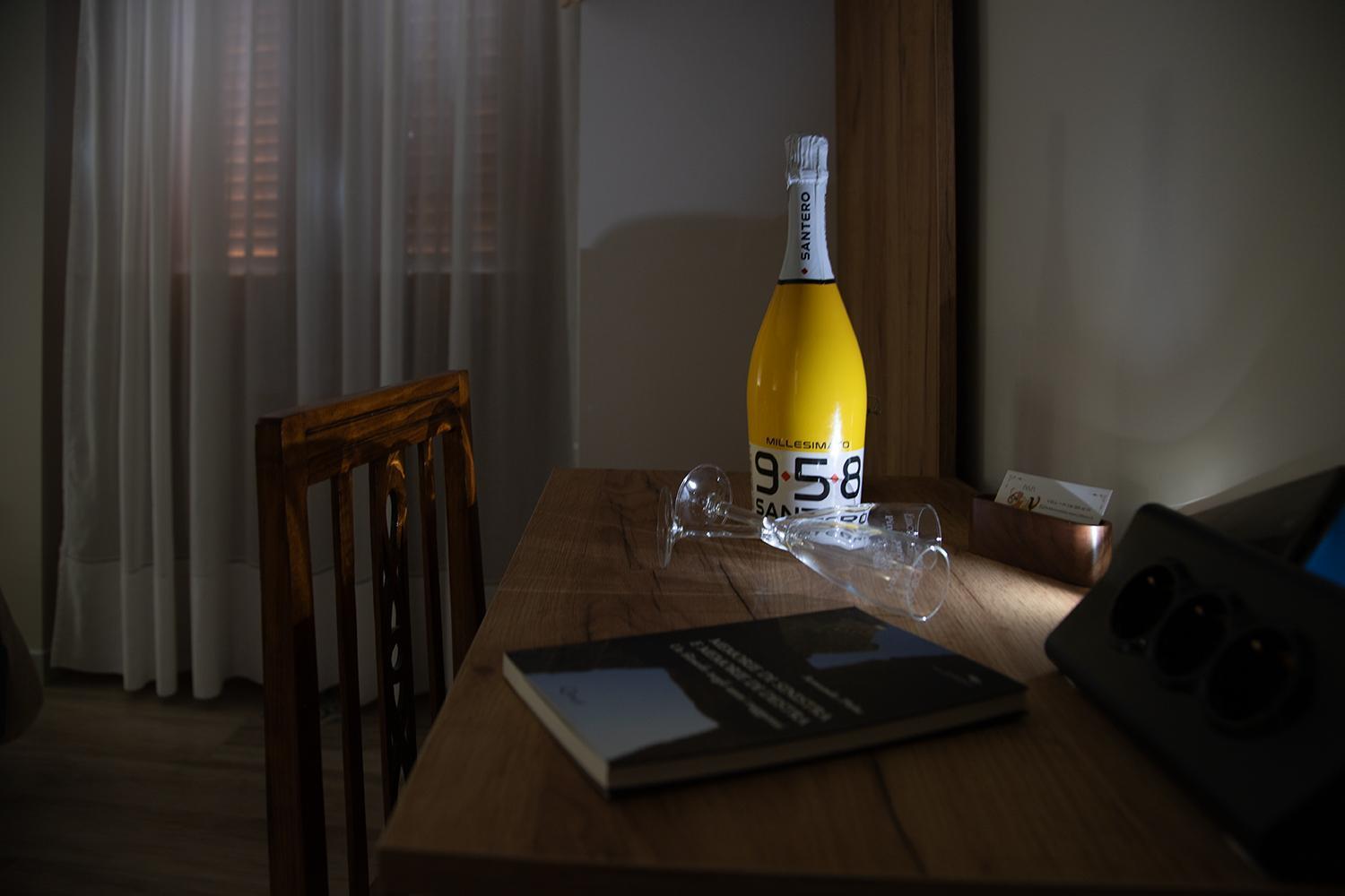 Le Tre Ninfe Cinisi Bed & Breakfast エクステリア 写真
