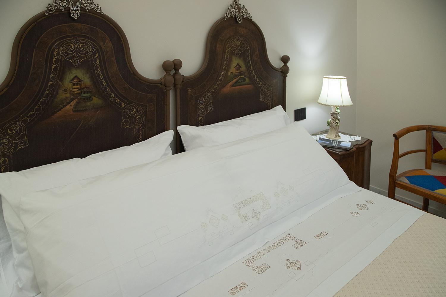 Le Tre Ninfe Cinisi Bed & Breakfast エクステリア 写真