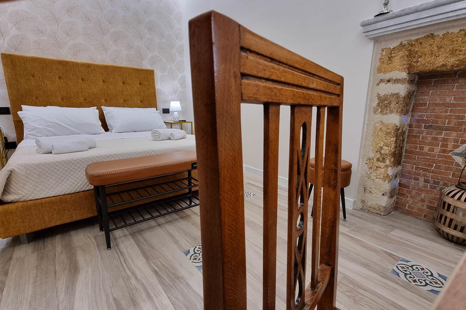 Le Tre Ninfe Cinisi Bed & Breakfast エクステリア 写真