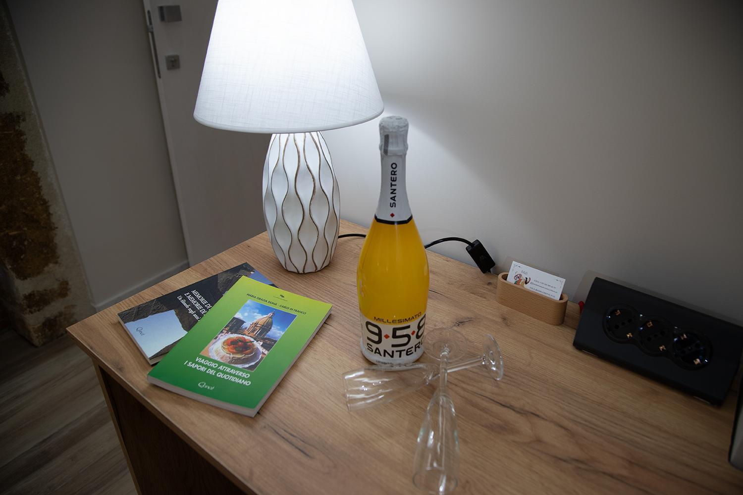 Le Tre Ninfe Cinisi Bed & Breakfast エクステリア 写真