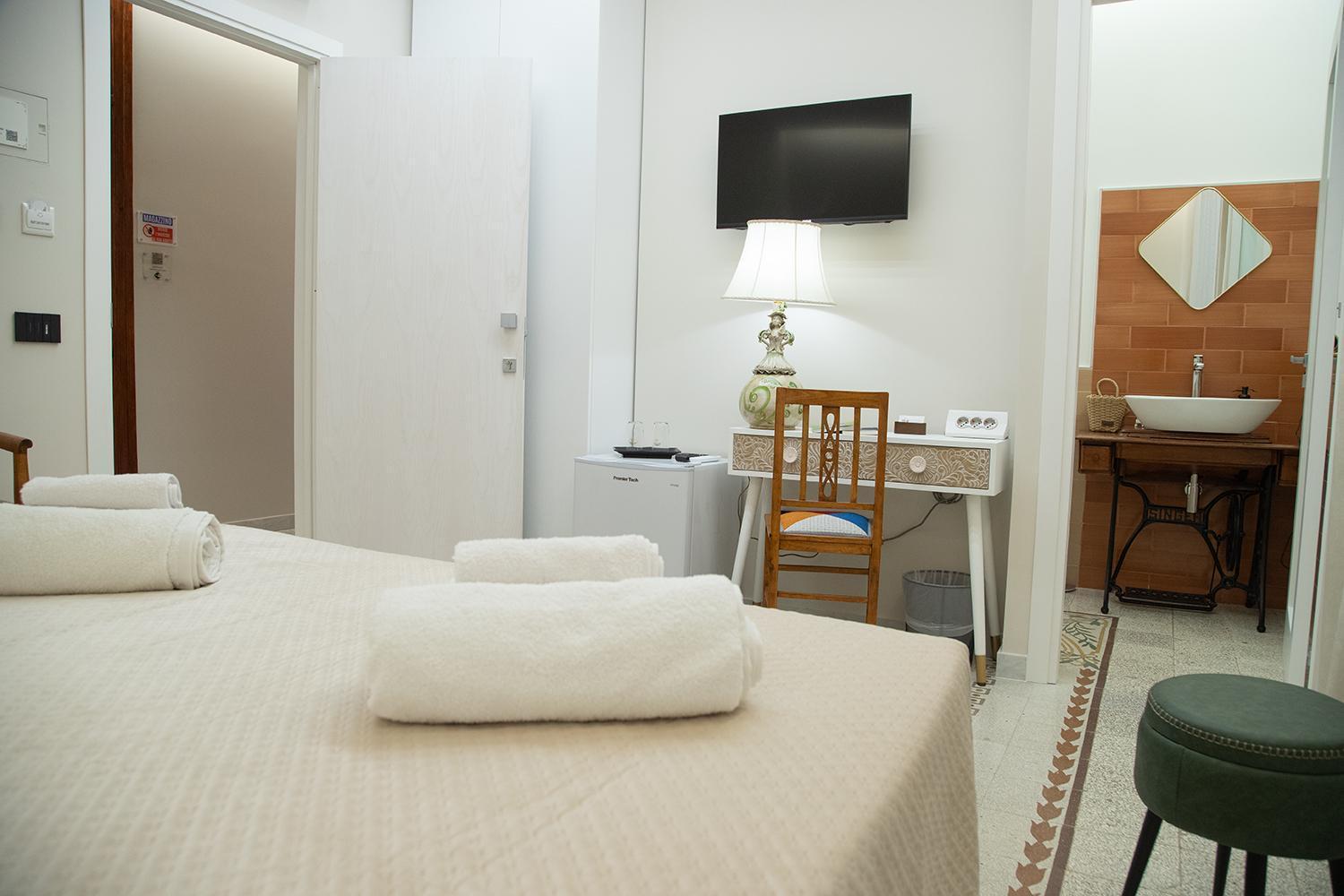 Le Tre Ninfe Cinisi Bed & Breakfast エクステリア 写真