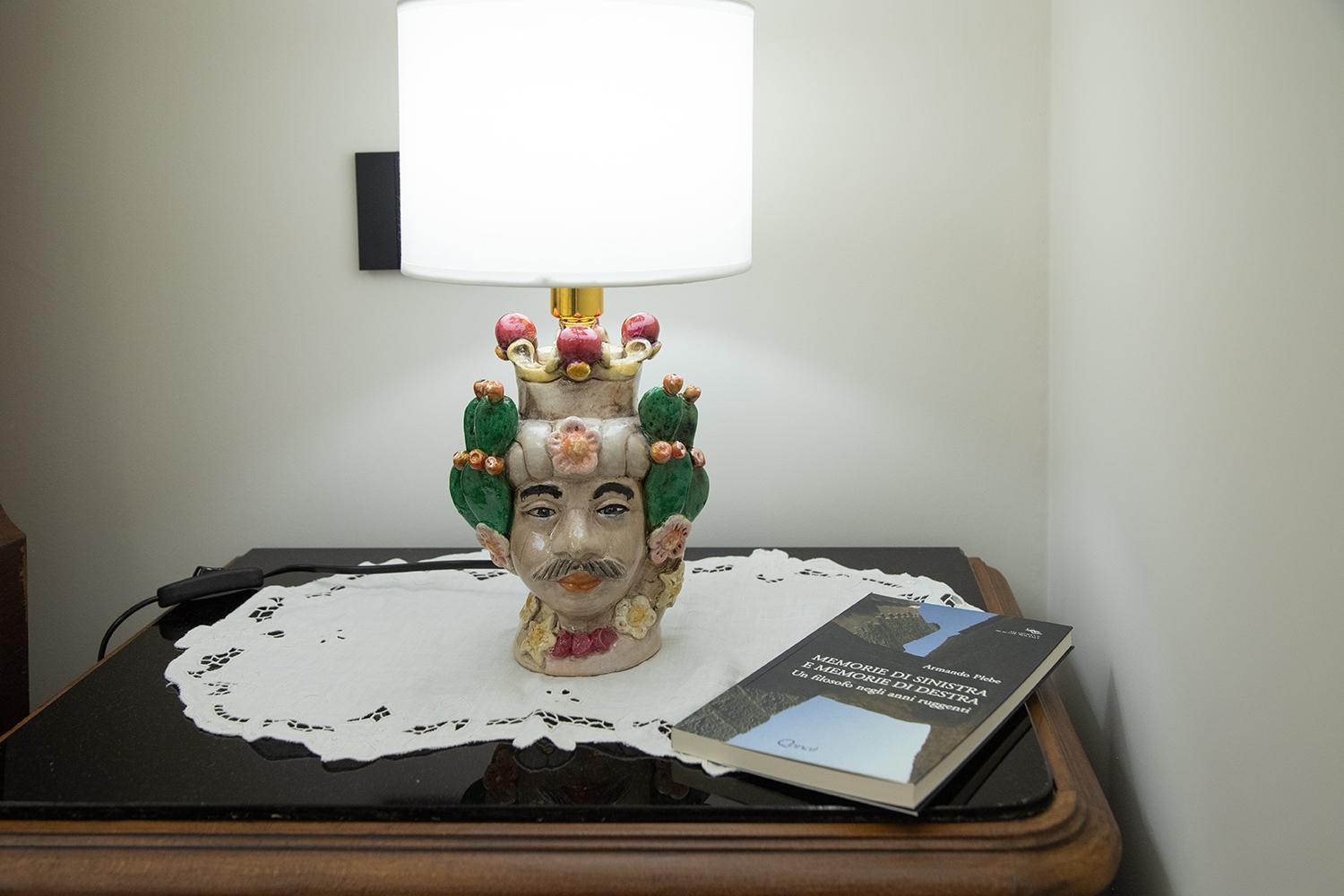 Le Tre Ninfe Cinisi Bed & Breakfast エクステリア 写真