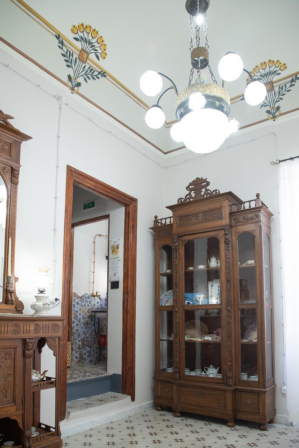Le Tre Ninfe Cinisi Bed & Breakfast エクステリア 写真