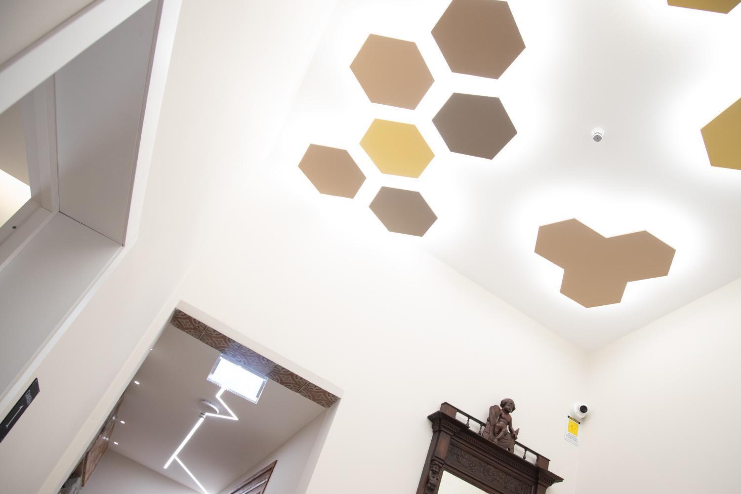 Le Tre Ninfe Cinisi Bed & Breakfast エクステリア 写真