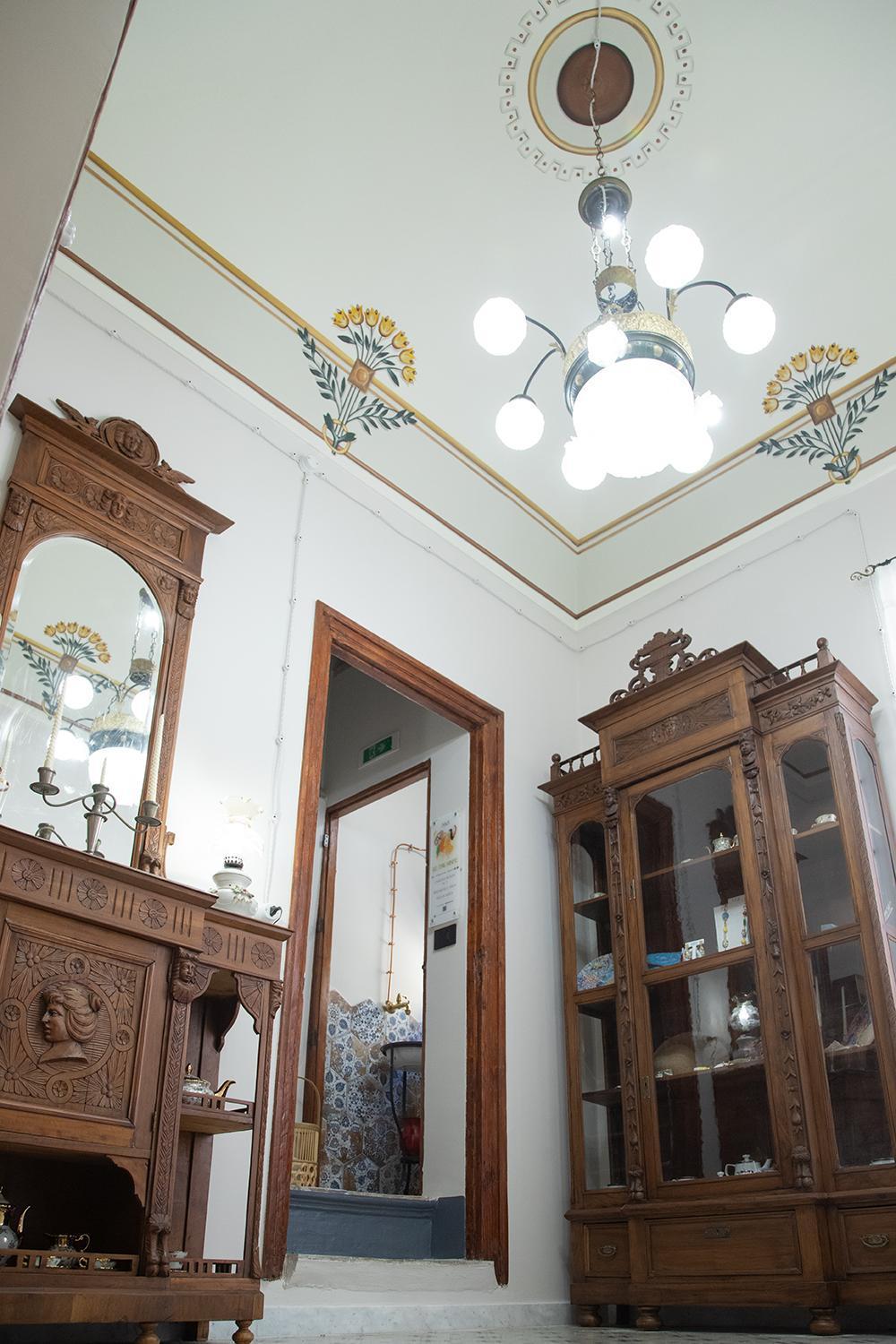 Le Tre Ninfe Cinisi Bed & Breakfast エクステリア 写真